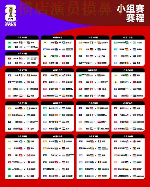 世界杯投注入口解析合集:覆盖直播入口+直播与入口方式 - World Cup 2026 世界杯投注入口解析合集:覆盖直播入口+直播与入口方式 - World Cup 2026